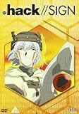 Hack//Sign #07 (Eps 25-28) (Box Set + Action Figure)
