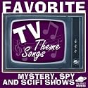 The Ruth Rendell Mysteries Theme