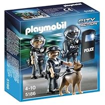 elc playmobil