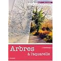 Arbres � l'aquarelle