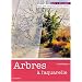 Arbres � l'aquarelle