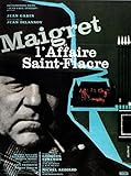 Image de Gabin - Maigret : Maigret et l'affaire Saint-Fiacre + Maigret tend un piè