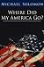Books : Where Did My America Go?