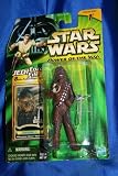 Star Wars Power of the Jedi Millennium Falcon Mechanic Chewbacca Action Figure