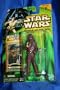 Star Wars Power of the Jedi Millennium Falcon Mechanic Chewbacca Action Figure