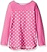 Gymboree Girls' Big Dotted Tunic Top