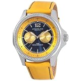 Stuhrling Original Mens 176C.3315G6 Targa Clas