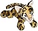 Ocelot Stuffed Animal Plush Toy 9