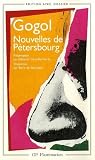 Nikolai Gogol Nouvelles de P�tersbourg 