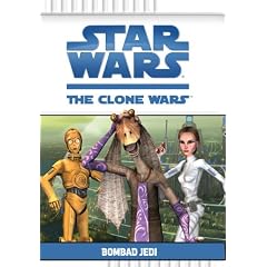 Bombad Jedi (Star Wars: The Clone Wars)