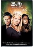 Buffy The Vampire Slayer: Season 3