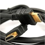 2-PACK 10 FEET 10FT HIGH END HDMI CABLE FOR HDTV 1080P