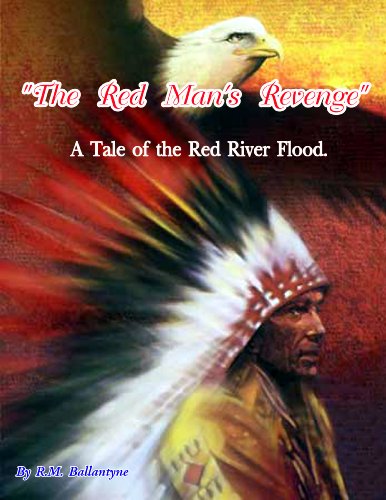 The Red Man's Revenge