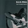 Say Something