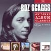 Original Album Classics - 5CD Slipcase - Moments / Slow Dancer / Silk Degrees / Middle Man / Down Two Then Left