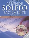 Primer Nivel: Solfeo