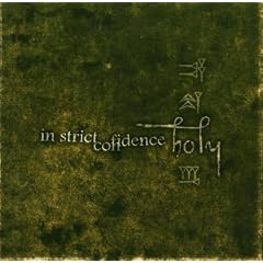 Holy (Digibox Edition + Bonus-CD)