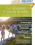 The Shyness and Social Anxiety Workbo...