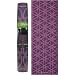 Sporting Goods : Gaiam Flower of Life Yoga Mat