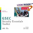 SANS GIAC Certification: Security Essentials Toolkit (GSEC) (Certification)