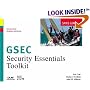 SANS GIAC Certification: Security Essentials Toolkit (GSEC) (Certification)