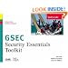 SANS GIAC Certification: Security Essentials Toolkit (GSEC)