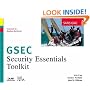 SANS GIAC Certification: Security Essentials Toolkit (GSEC)