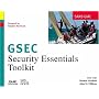 SANS GIAC Certification: Security Essentials Toolkit (Gsec)