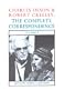 The Complete Correspondence of Charles Olson & Robert Creeley: Volume 5