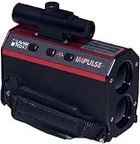 Laser Technology Impulse 200 Laser Rangefinders with Red Dot Scope 7002700