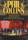 Going Back - Live At Roseland Ballroom, Nyc [DVD] [2010] [NTSC]