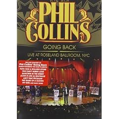 Going Back (Live At The Roseland Ballroom Nyc)
