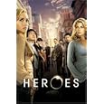 Heroes Season 2