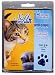 Pet Supplies : Soft Claws Nail Caps - Large - Blue