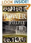 Power in the Pulpit: How America's Most Effective Black Preachers Prepare Their Sermons