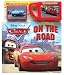 Search : Disney Pixar Cars, On the Road Storybook & Action Viewer