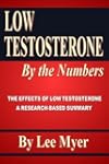 Low Testosterone by the Numbers