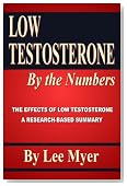 Low Testosterone by the Numbers