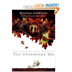 The Underwood See (Withern Rise Trilogy)