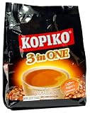 Kopiko 3 1n 1 Instant Coffee