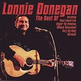 Music : Best of Lonnie Donegan