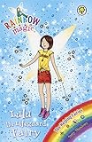 Lulu the lifeguard fairy