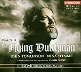 Wagner: The Flying Dutchman