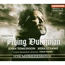 Wagner: The Flying Dutchman