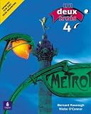 UN Deux Trois: Student's Book 4 (Un Deux Trois)