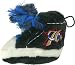 NBA Plush Sneaker Pet Toy, Philadelphia 76ers