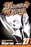 Shaman King, Vol. 27: Exotica (Shaman King (Graphic Novels)) Shaman King, Vol. 27: Exotica (Shaman King (Graphic Novels))