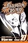 Shaman King Volume 27