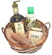 CUCINA Collection Gift Basket