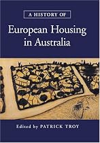 A History of European Housing in Australia